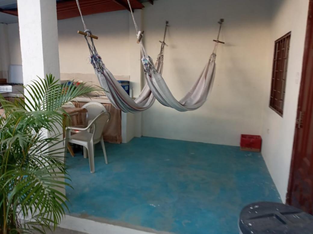 Hotel Aqualina à Jama Extérieur photo