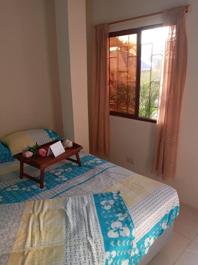 Hotel Aqualina à Jama Extérieur photo