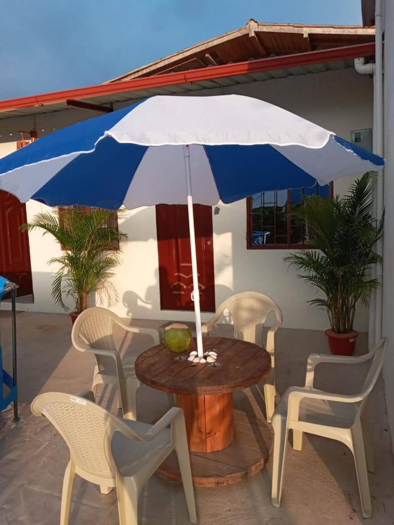 Hotel Aqualina à Jama Extérieur photo
